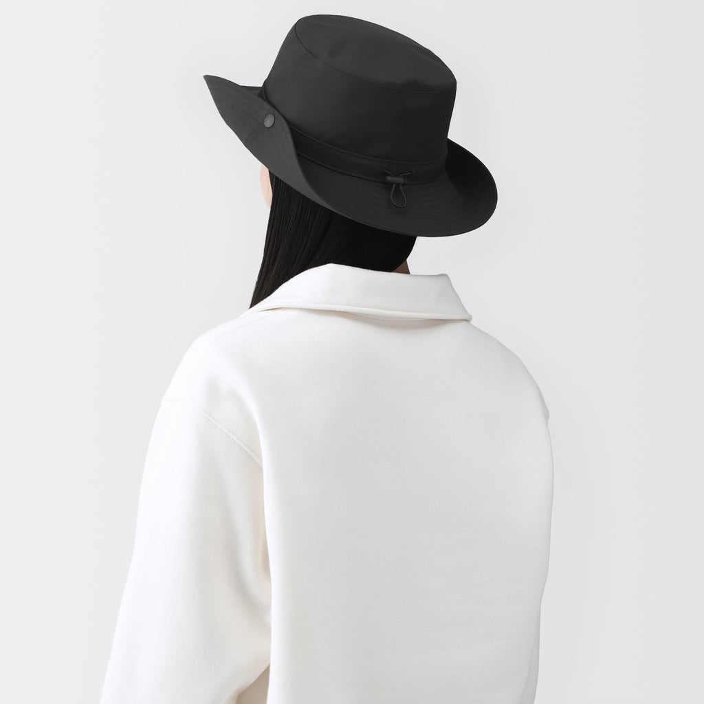 Water Repellent Safari Hat
