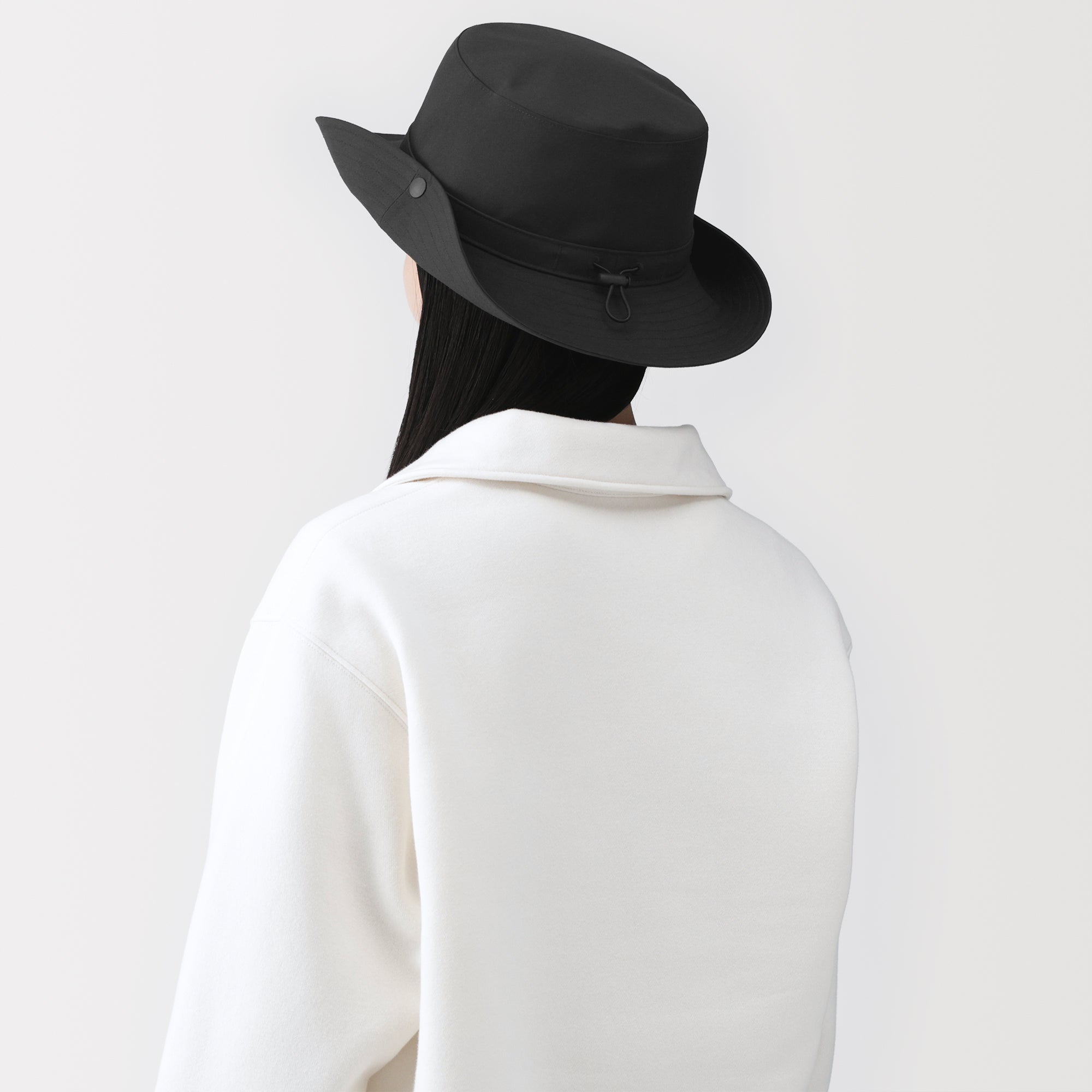 Water Repellent Safari Hat