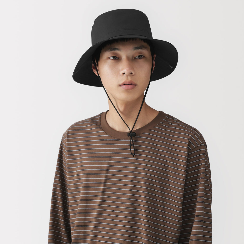 Water Repellent Safari Hat
