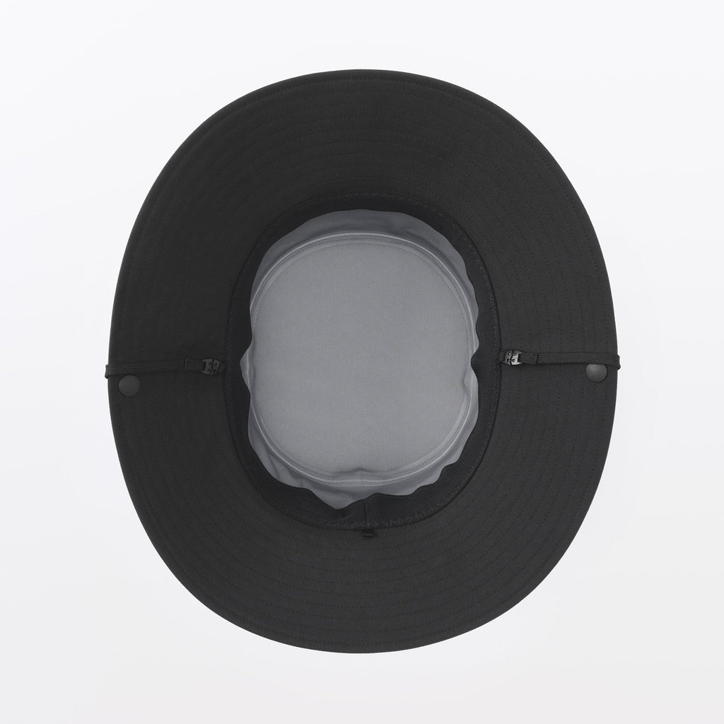 Water Repellent Safari Hat