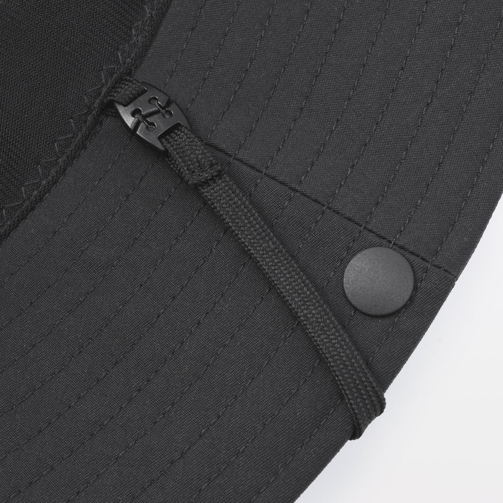 Water Repellent Safari Hat