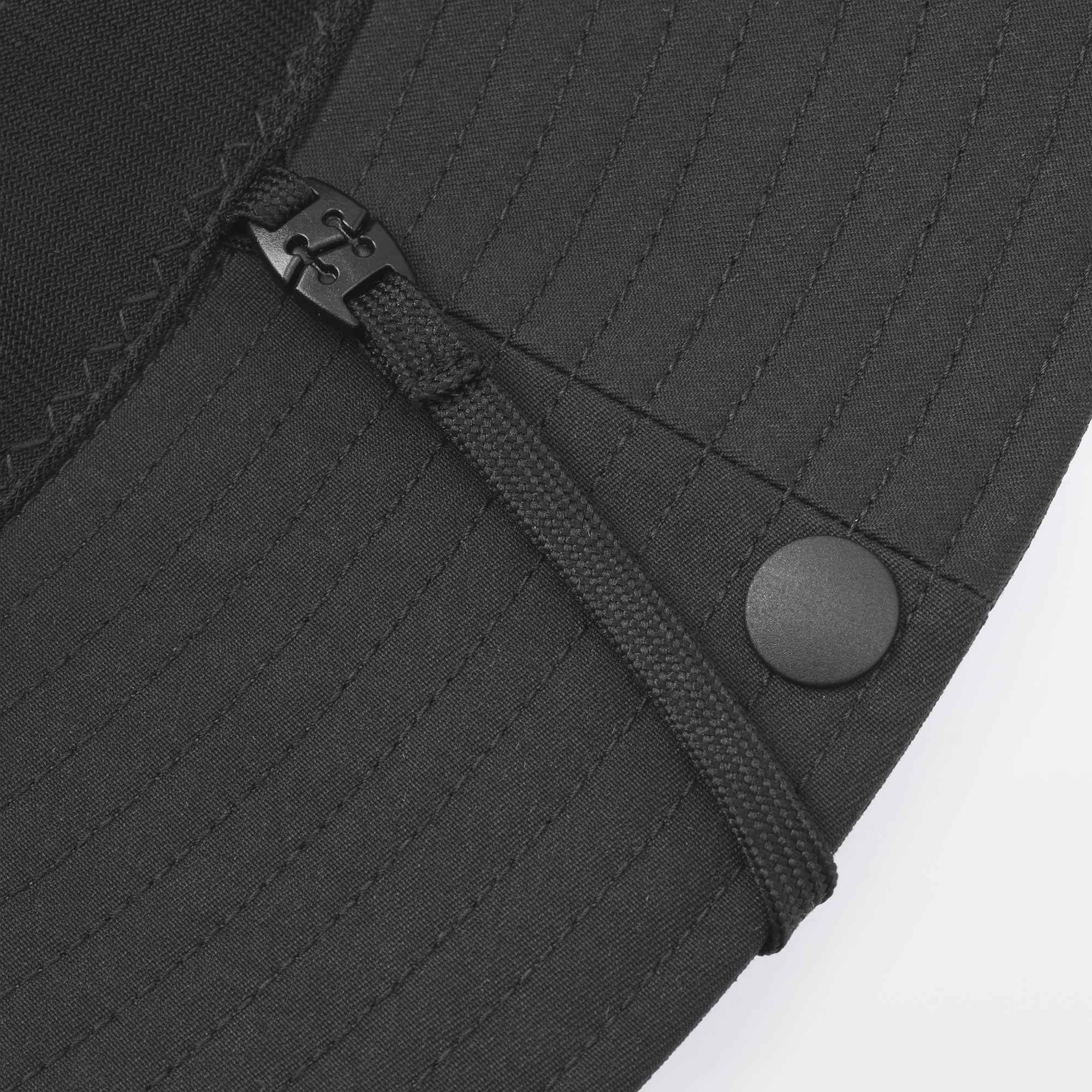 Water Repellent Safari Hat