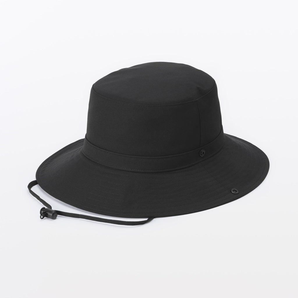 Water Repellent Safari Hat