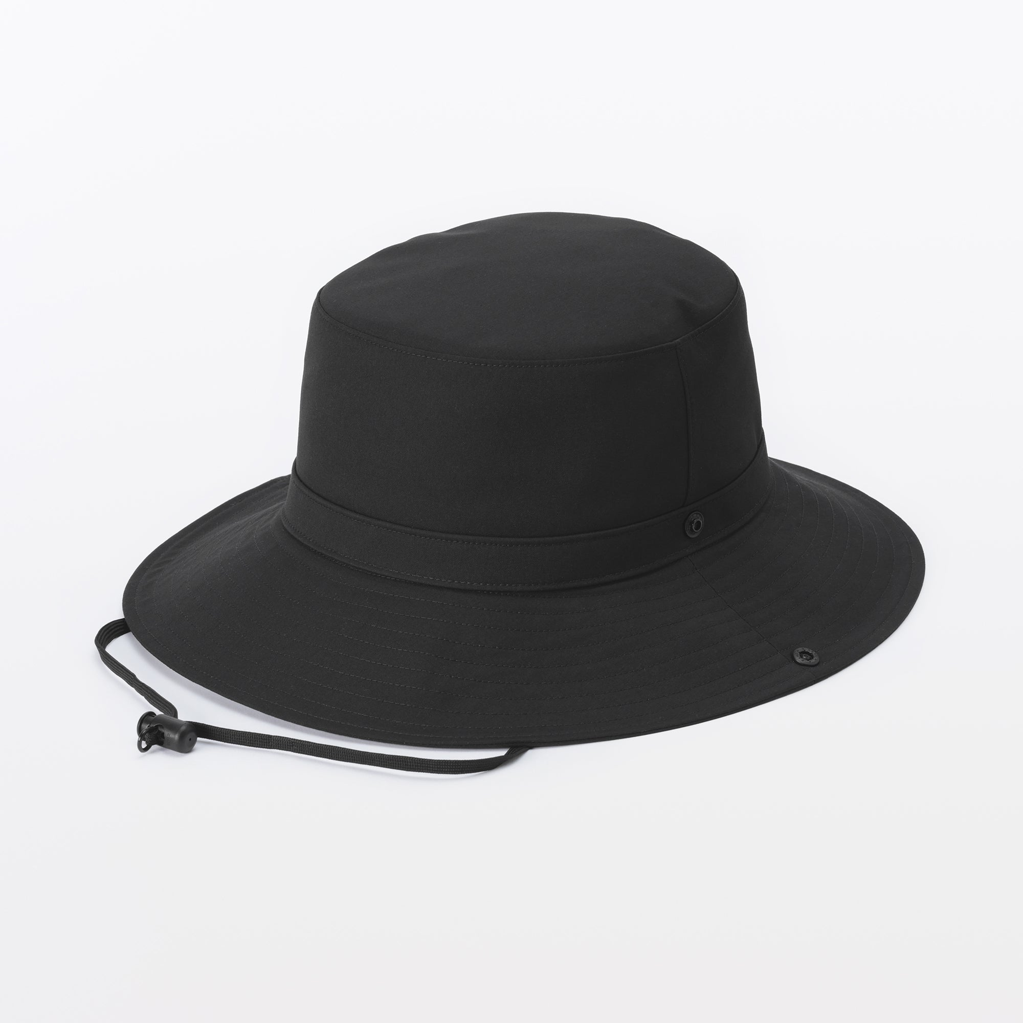 Water Repellent Safari Hat
