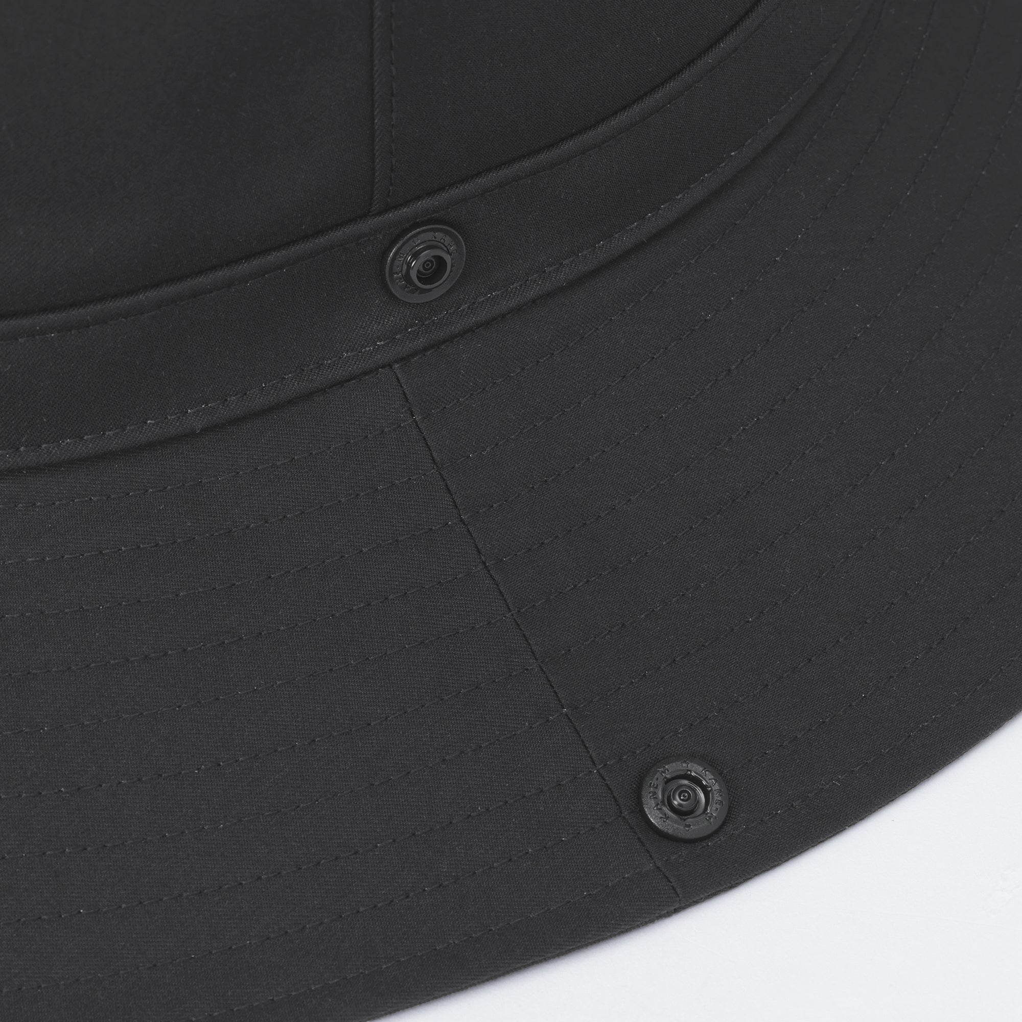 Water Repellent Safari Hat