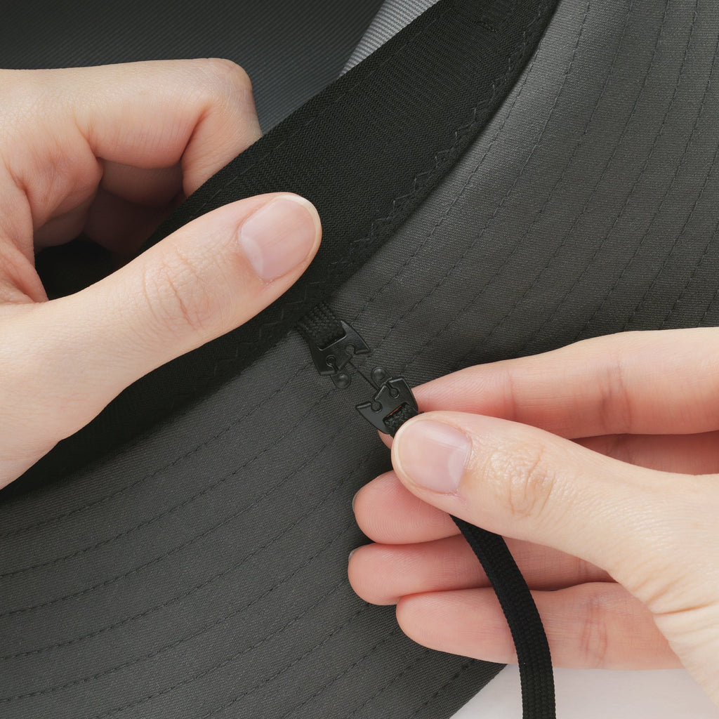 Water Repellent Safari Hat
