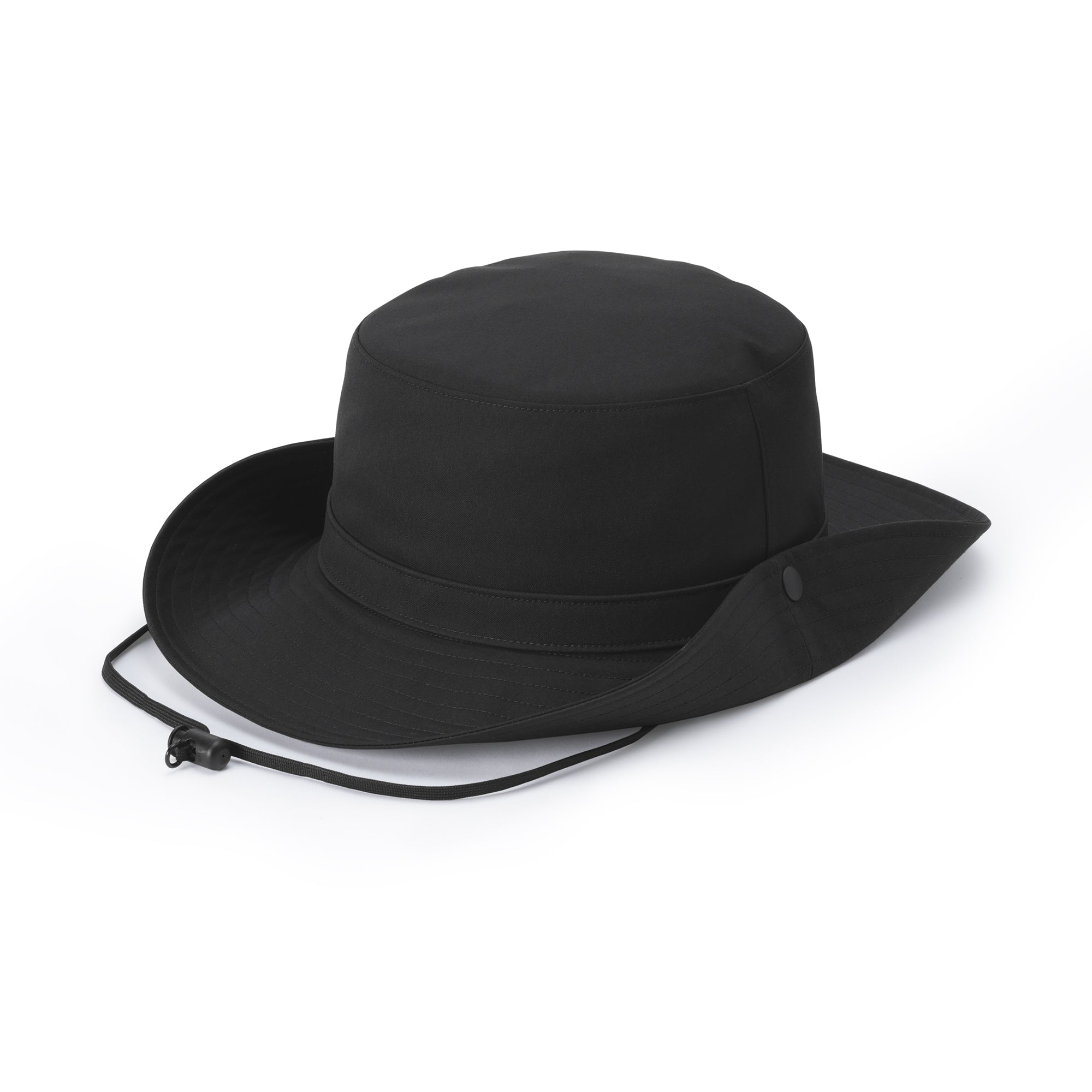 Water Repellent Safari Hat