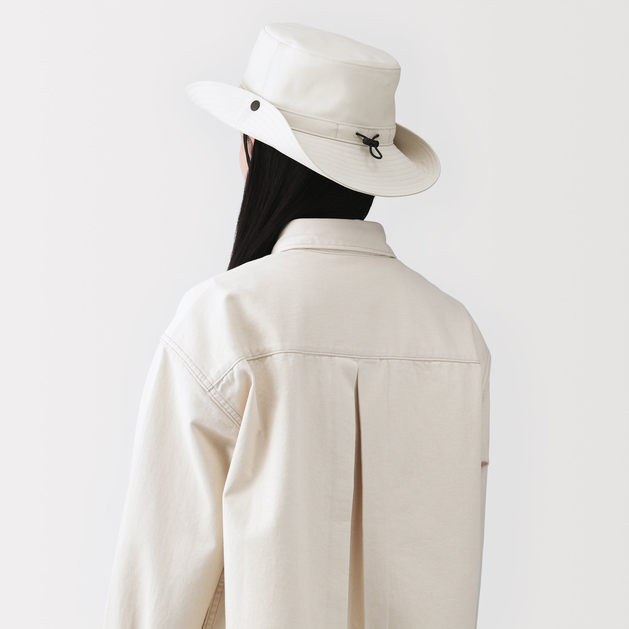Water Repellent Safari Hat