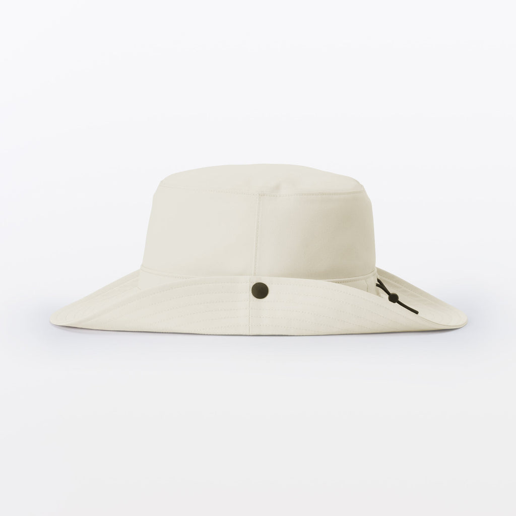 Water Repellent Safari Hat