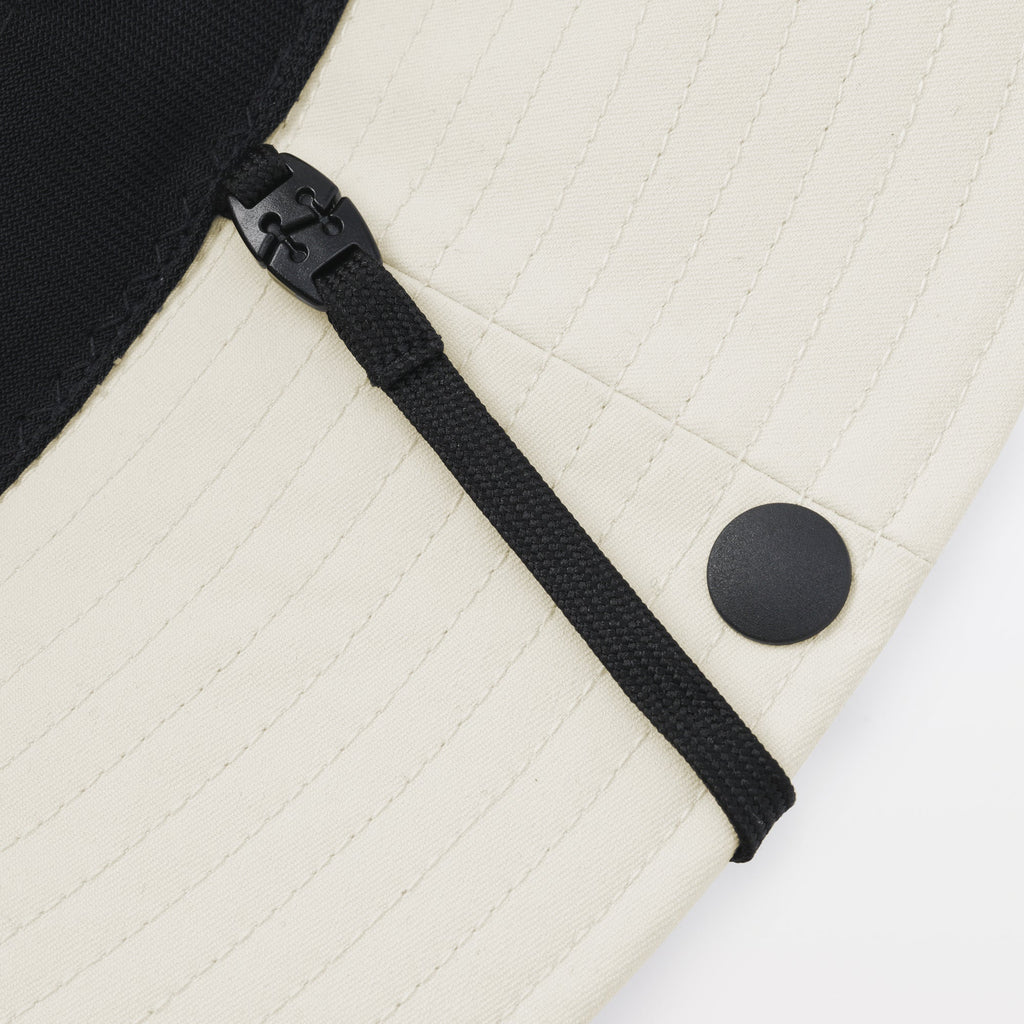Water Repellent Safari Hat