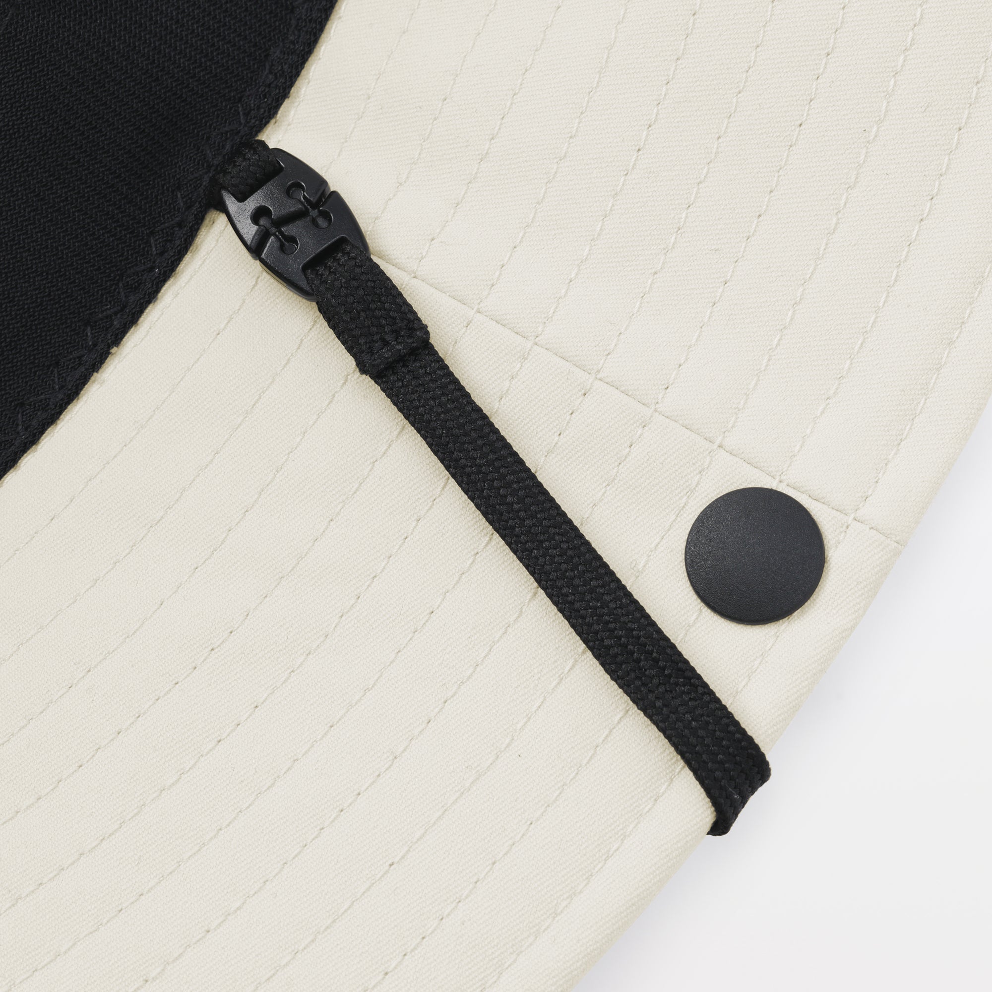 Water Repellent Safari Hat