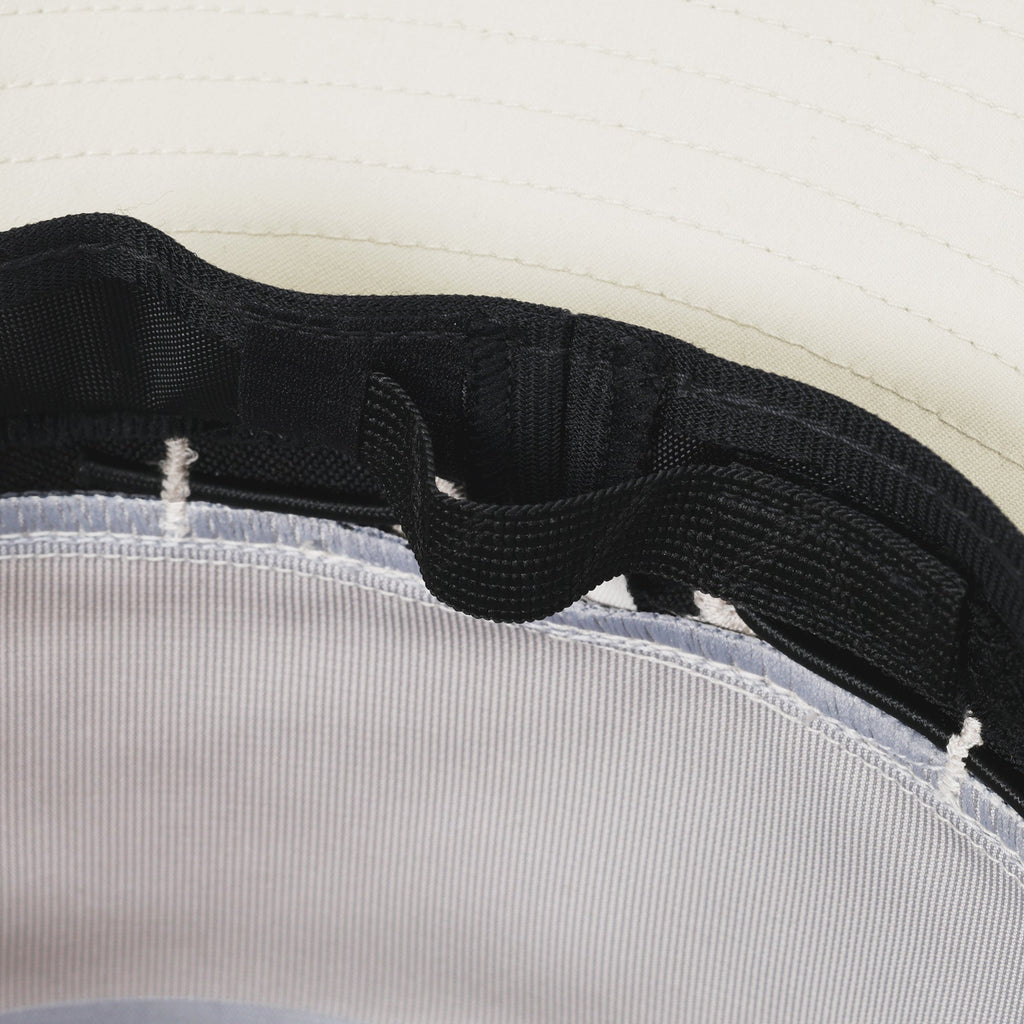 Water Repellent Safari Hat