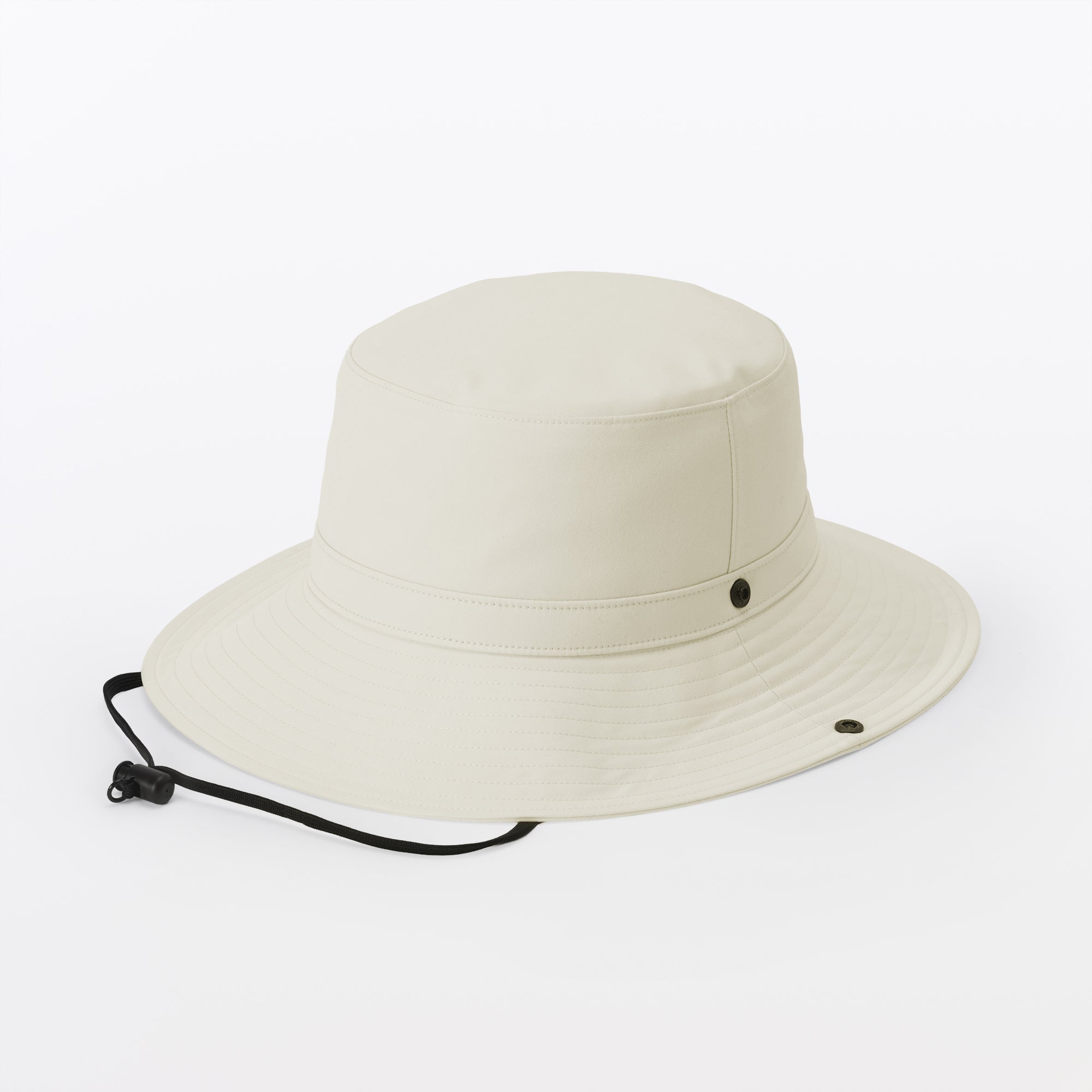 Water Repellent Safari Hat