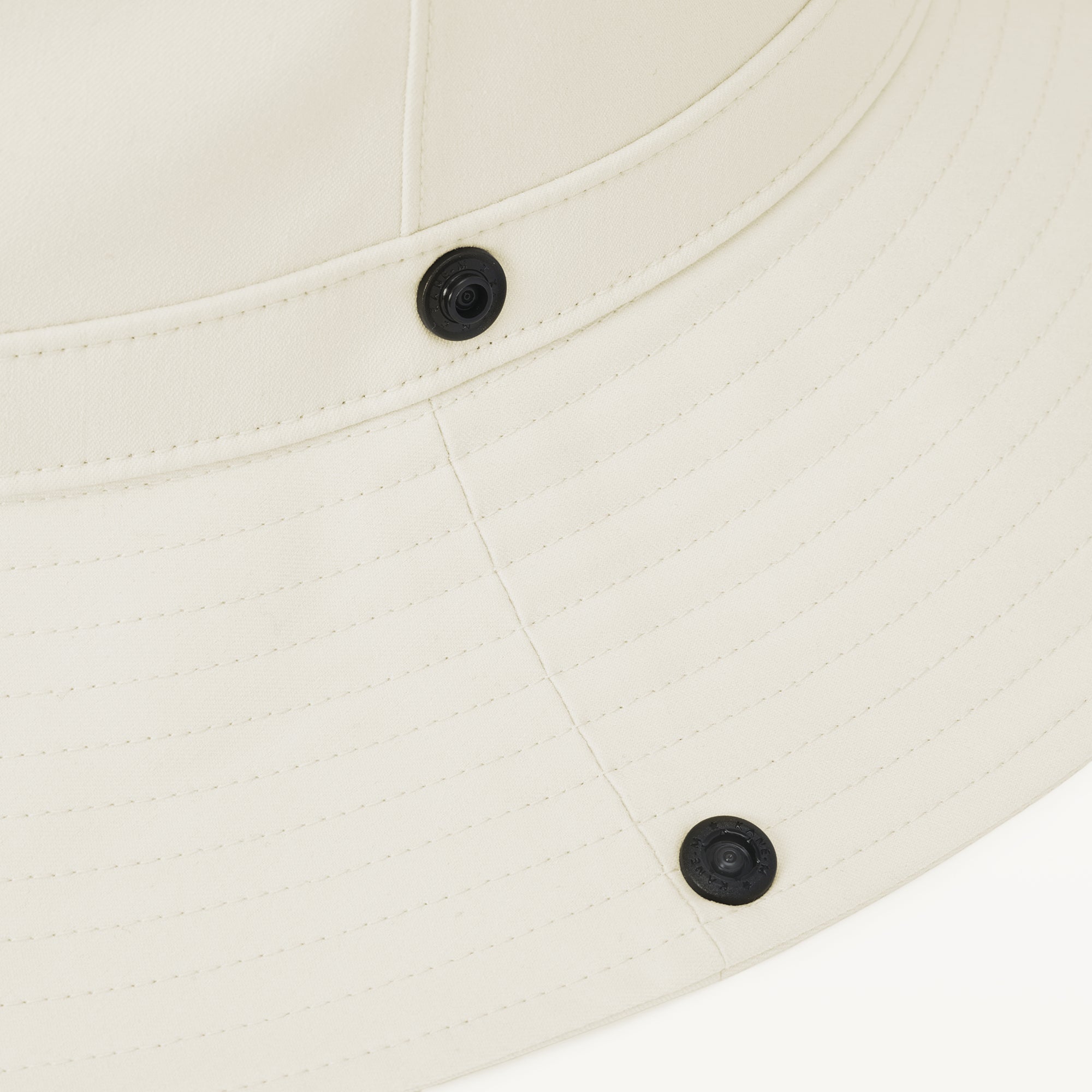 Water Repellent Safari Hat