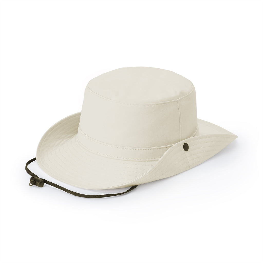 Water Repellent Safari Hat