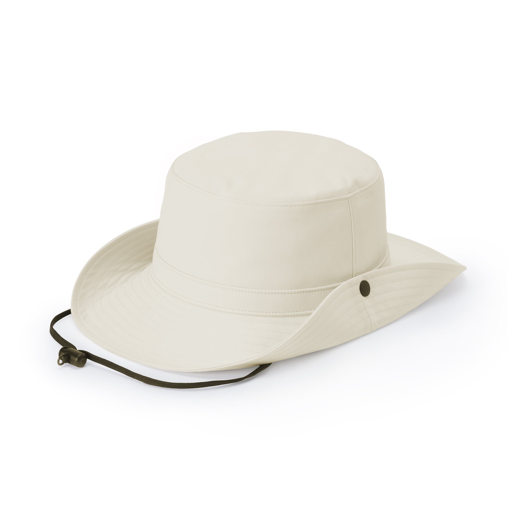 Water Repellent Safari Hat