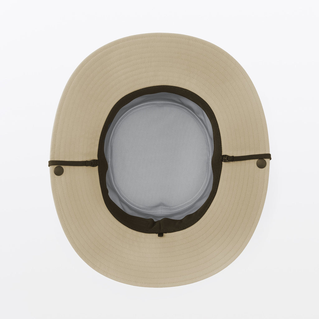 Water Repellent Safari Hat