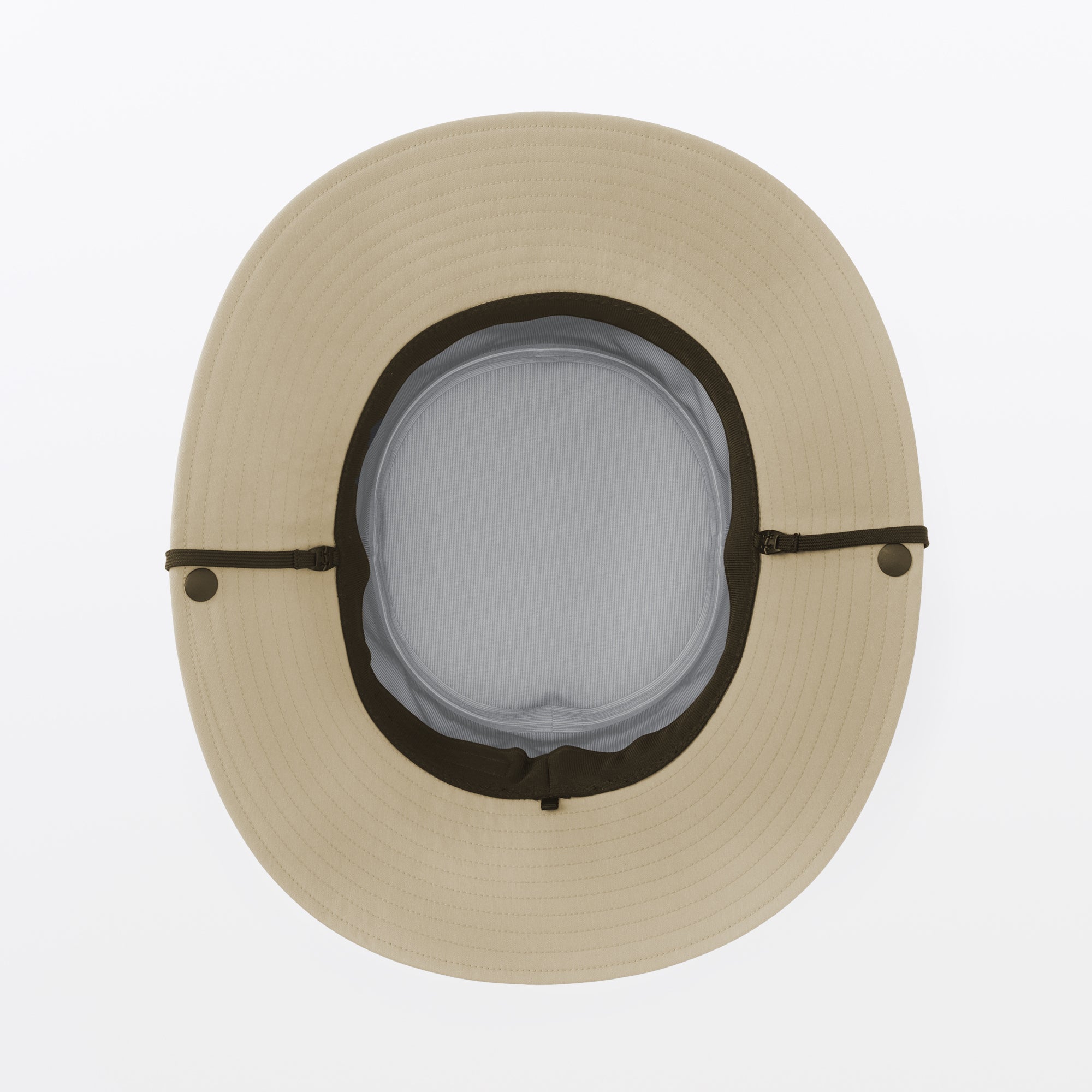 Water Repellent Safari Hat