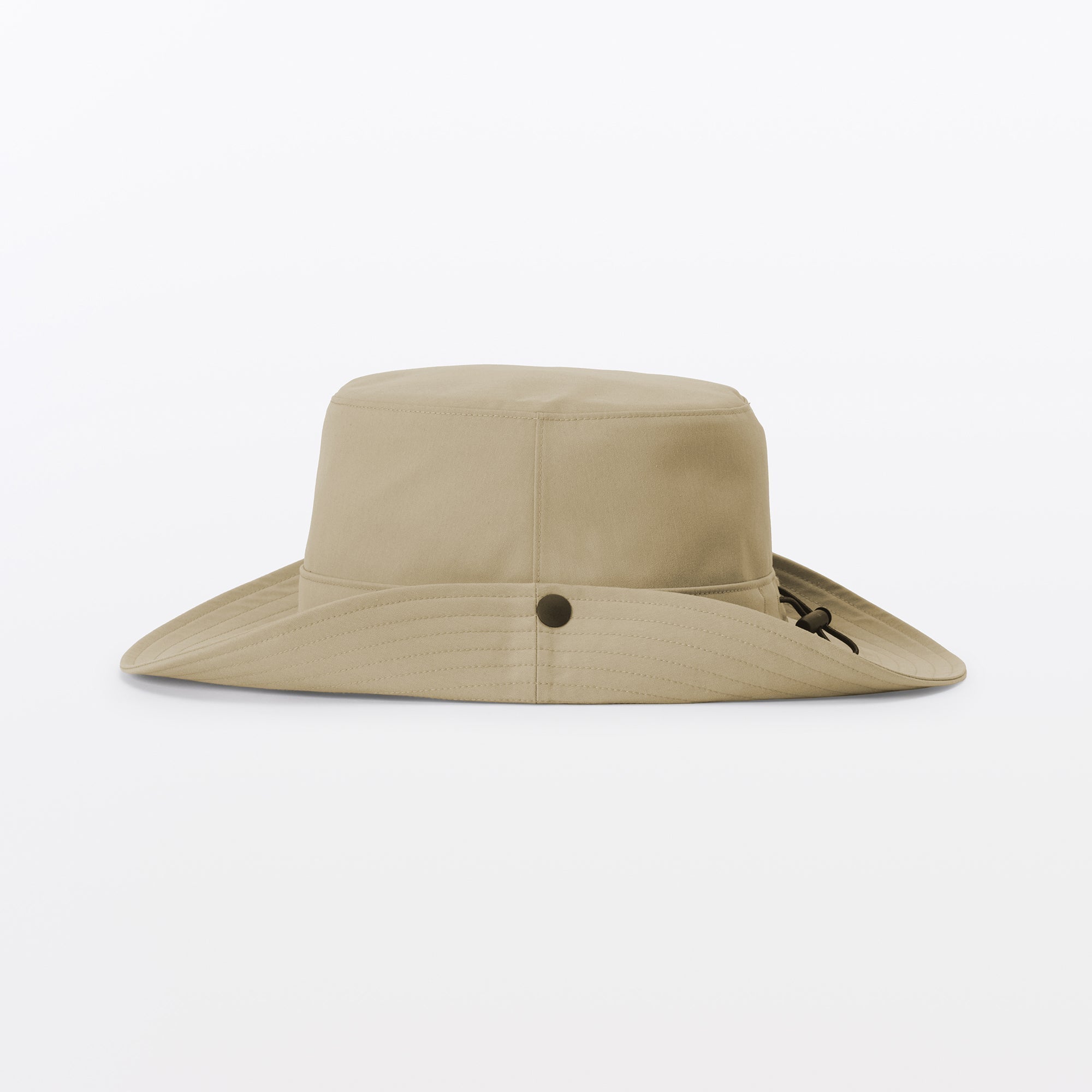 Water Repellent Safari Hat