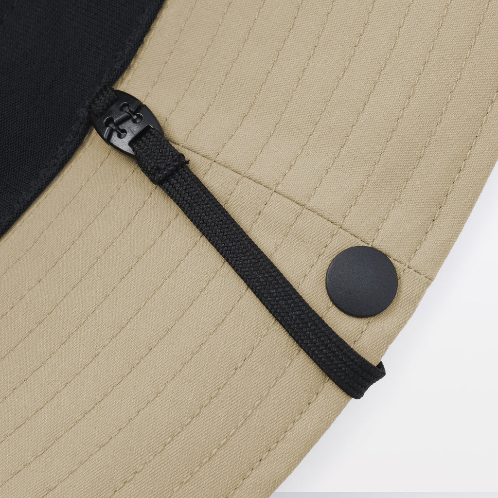 Water Repellent Safari Hat