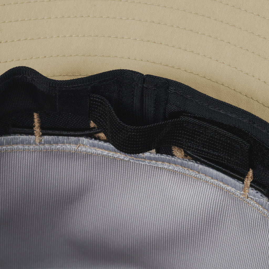 Water Repellent Safari Hat