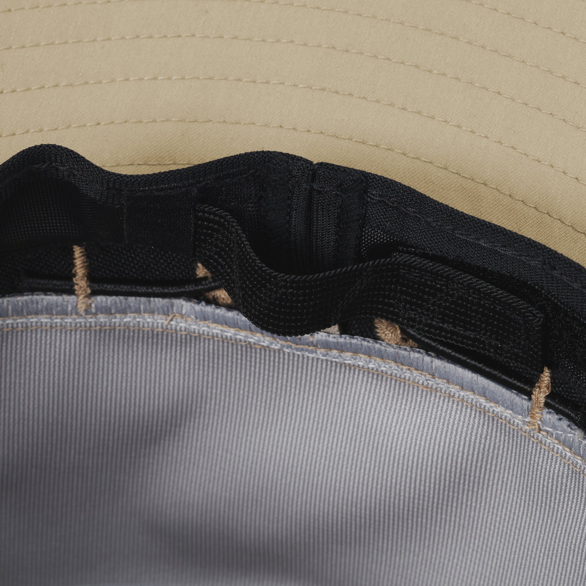 Water Repellent Safari Hat