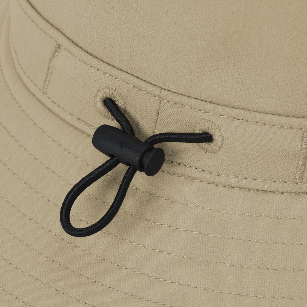 Water Repellent Safari Hat