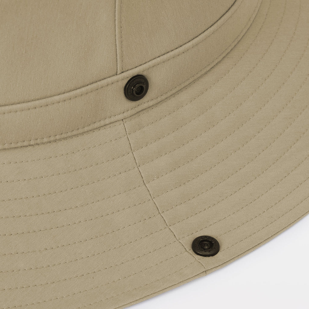 Water Repellent Safari Hat