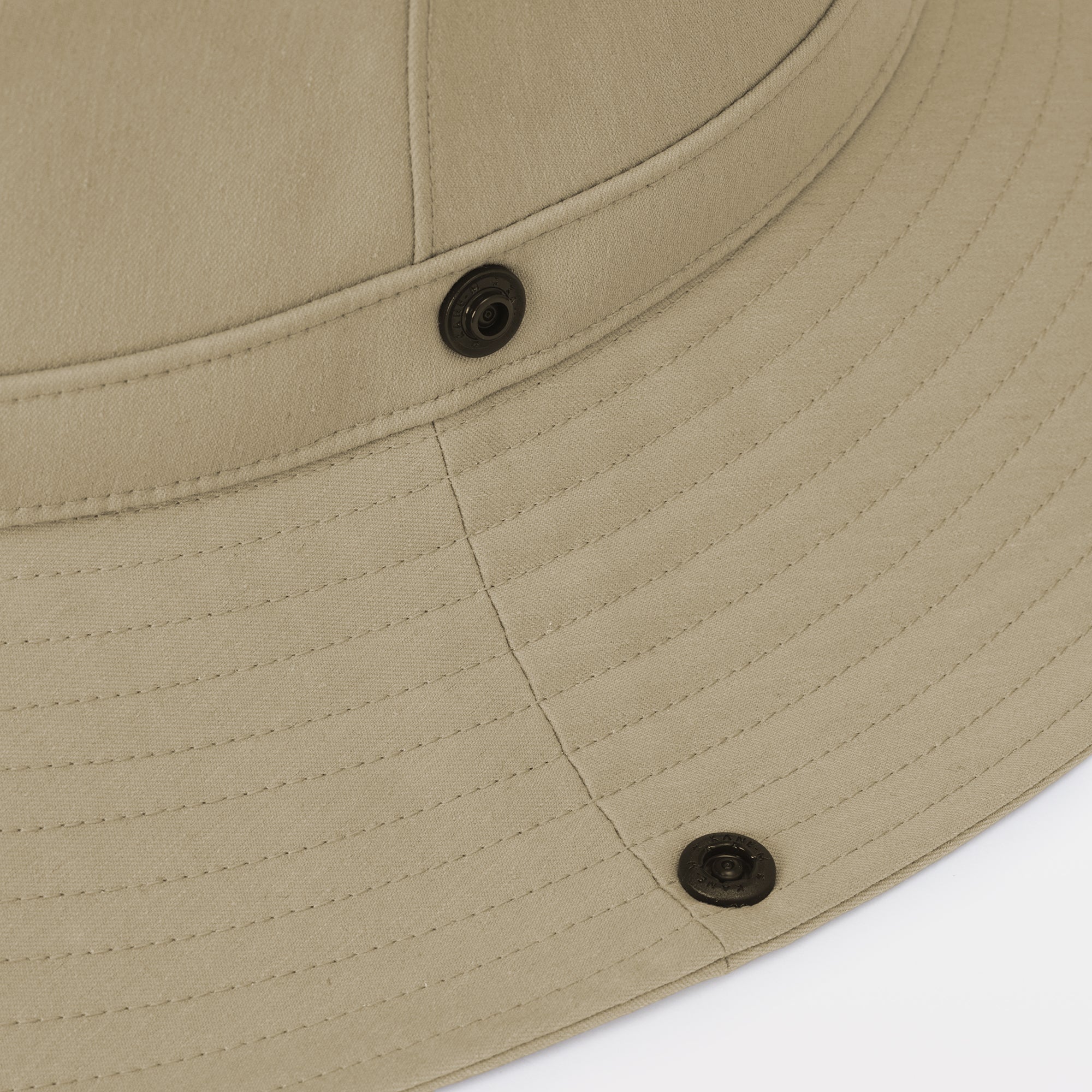 Water Repellent Safari Hat