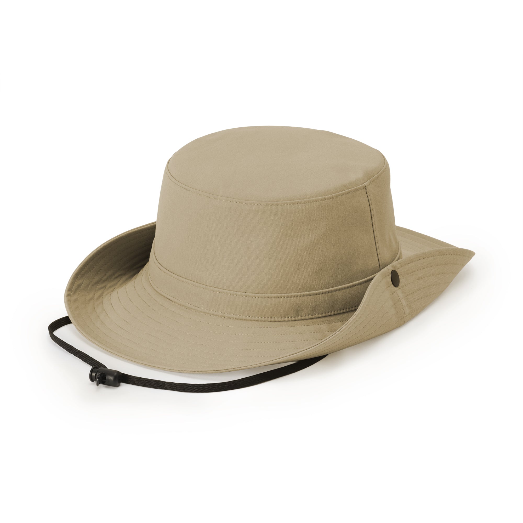 Water Repellent Safari Hat