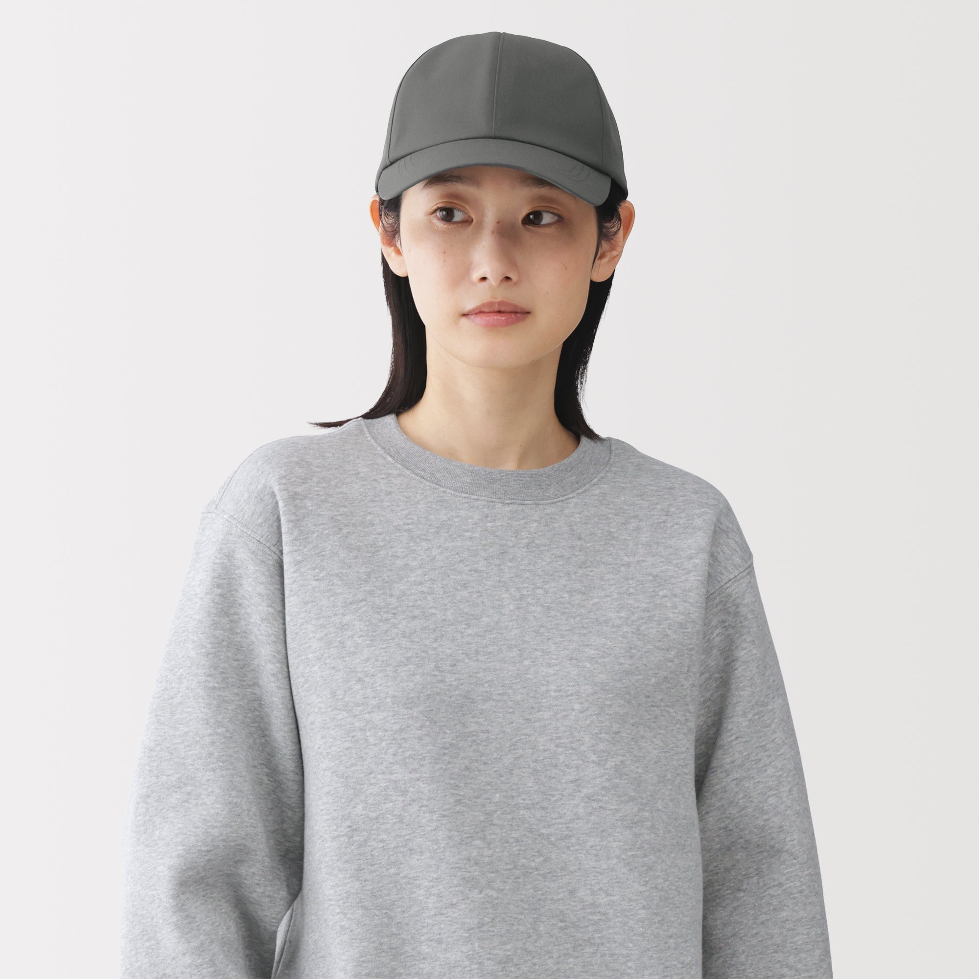 Water Repellent Cap