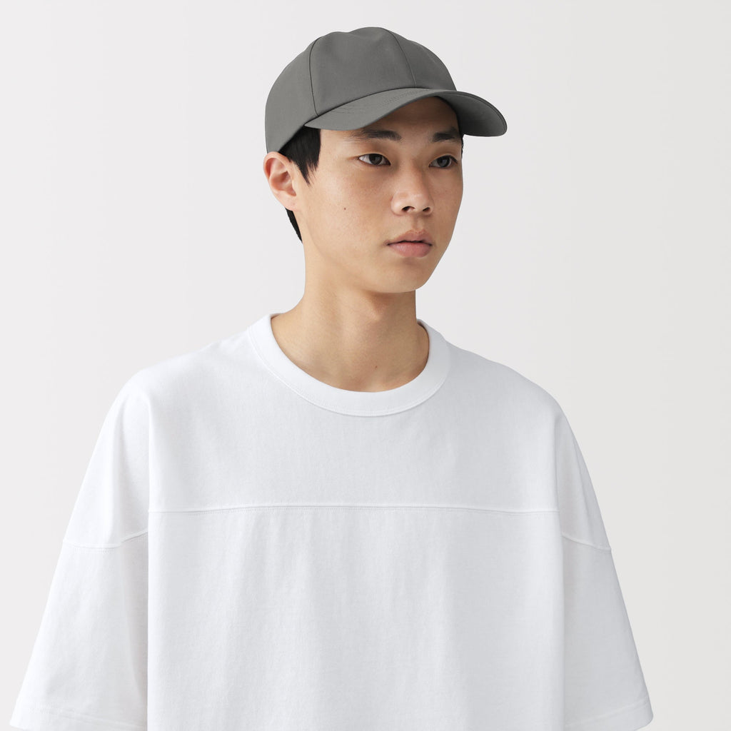Water Repellent Cap
