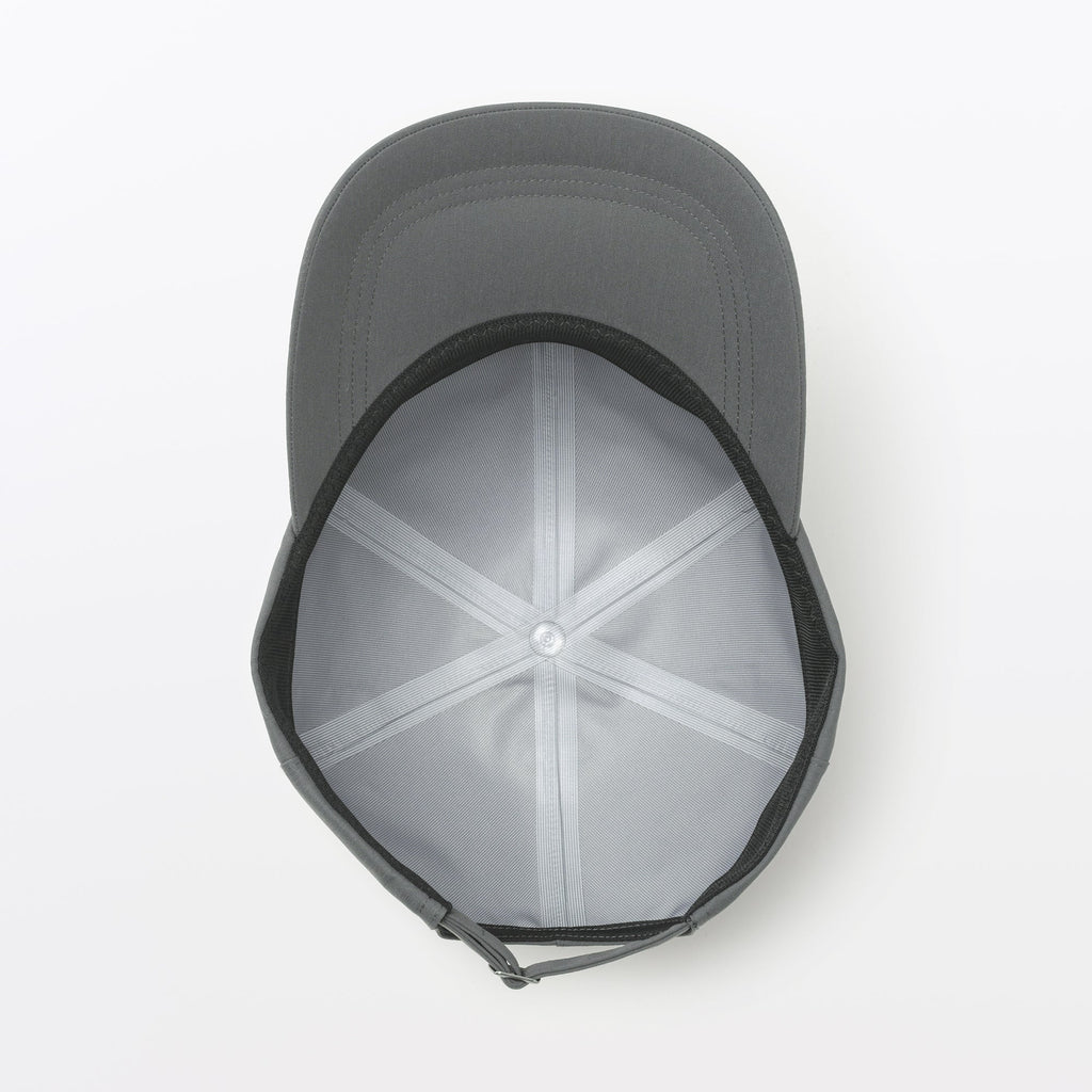 Water Repellent Cap
