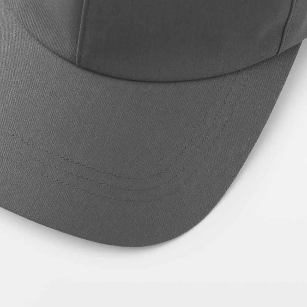 Water Repellent Cap