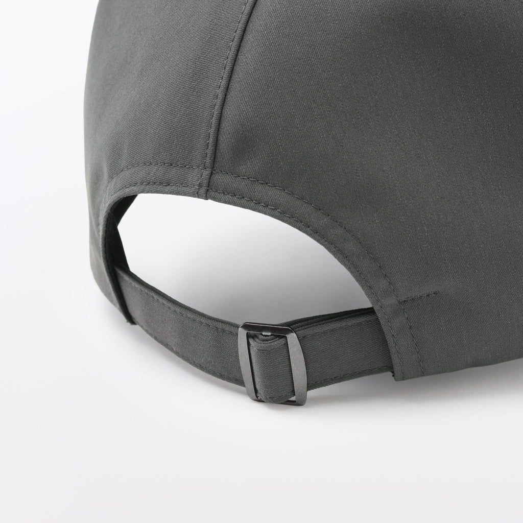 Water Repellent Cap