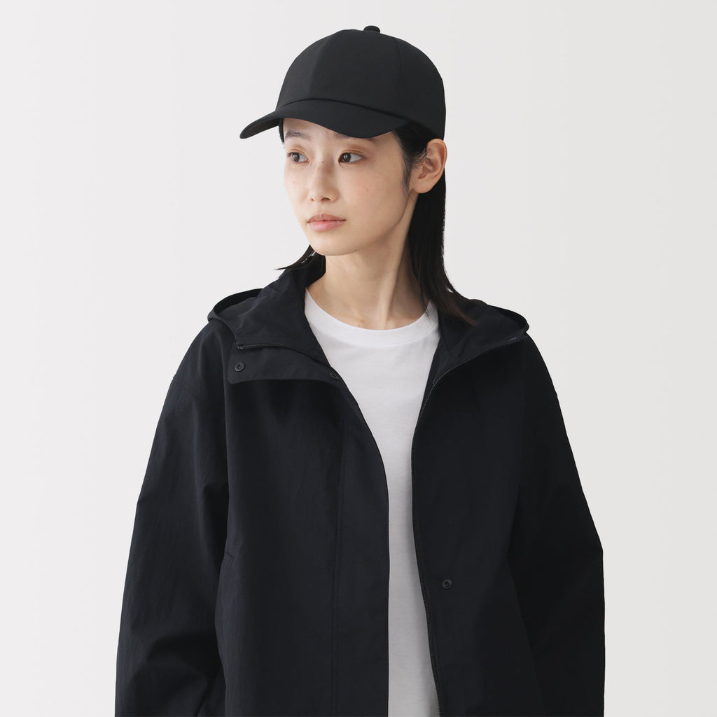 Water Repellent Cap