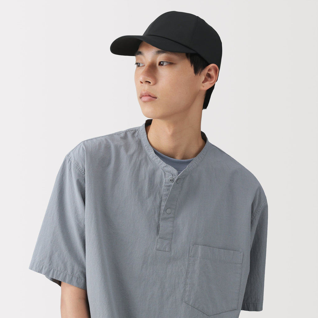 Water Repellent Cap