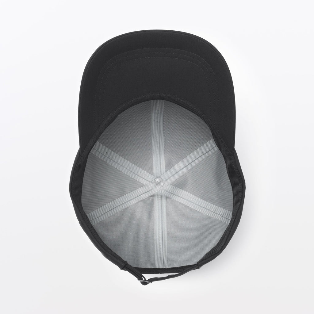 Water Repellent Cap