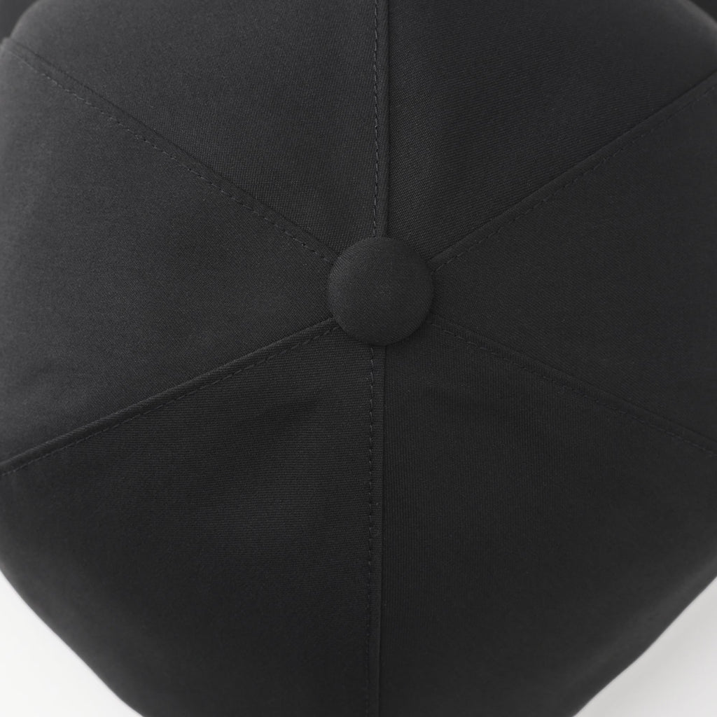 Water Repellent Cap