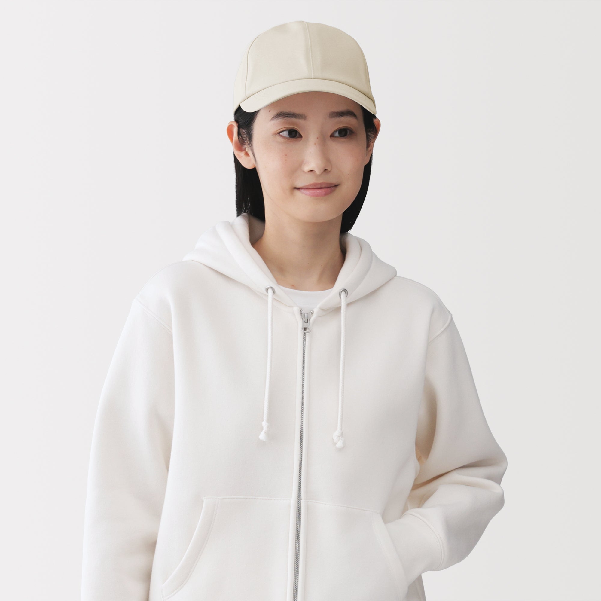 Water Repellent Cap