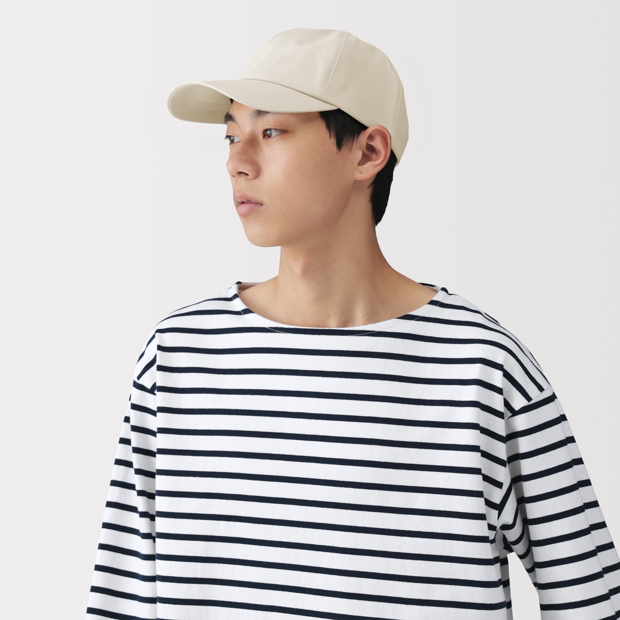 Water Repellent Cap