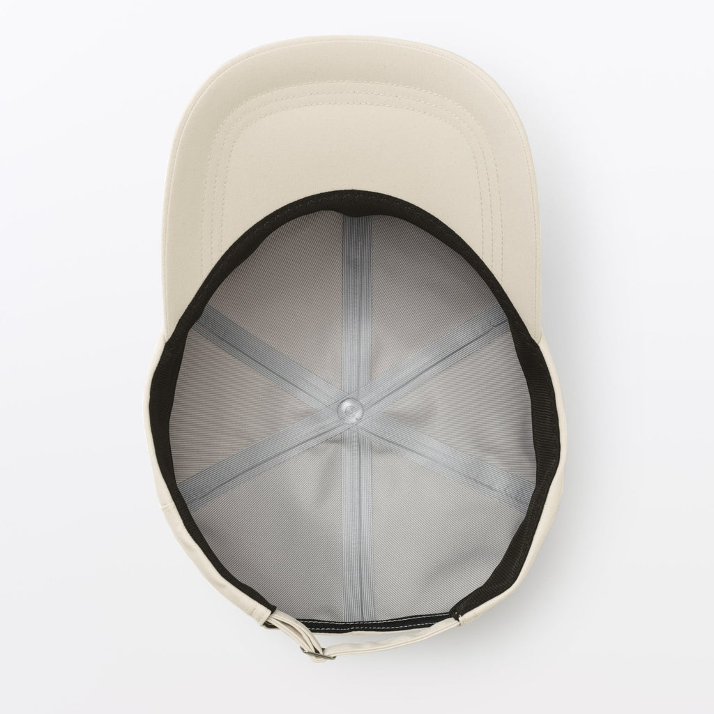 Water Repellent Cap