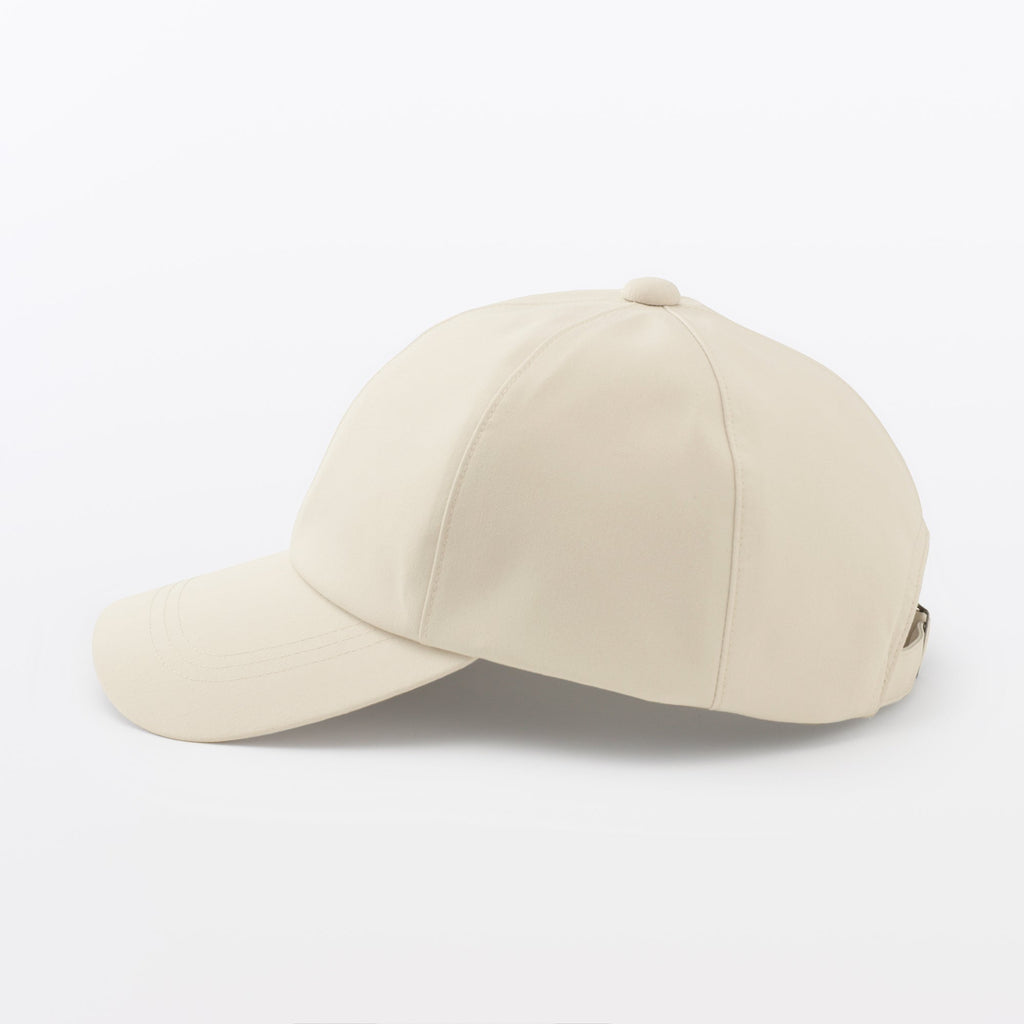 Water Repellent Cap