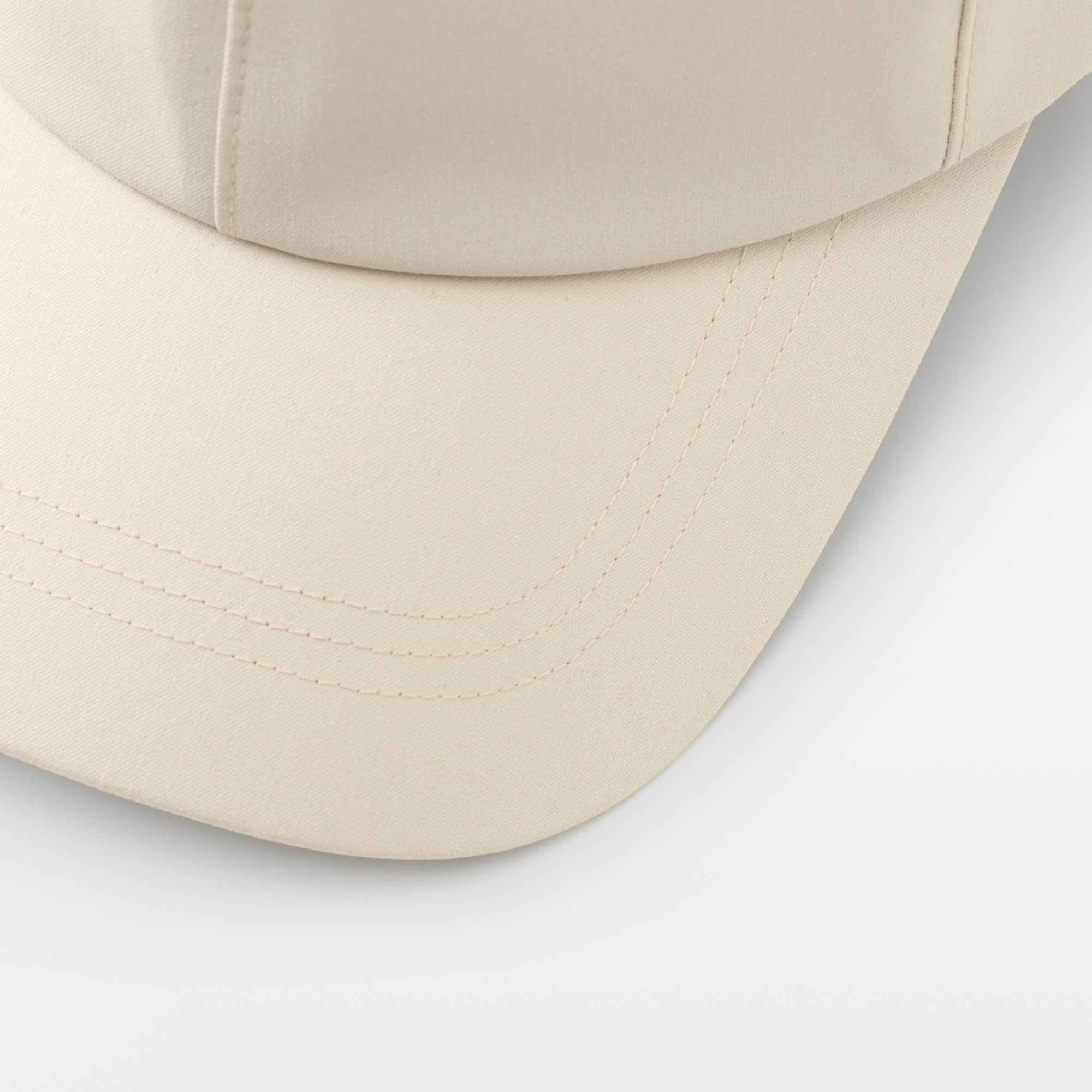 Water Repellent Cap