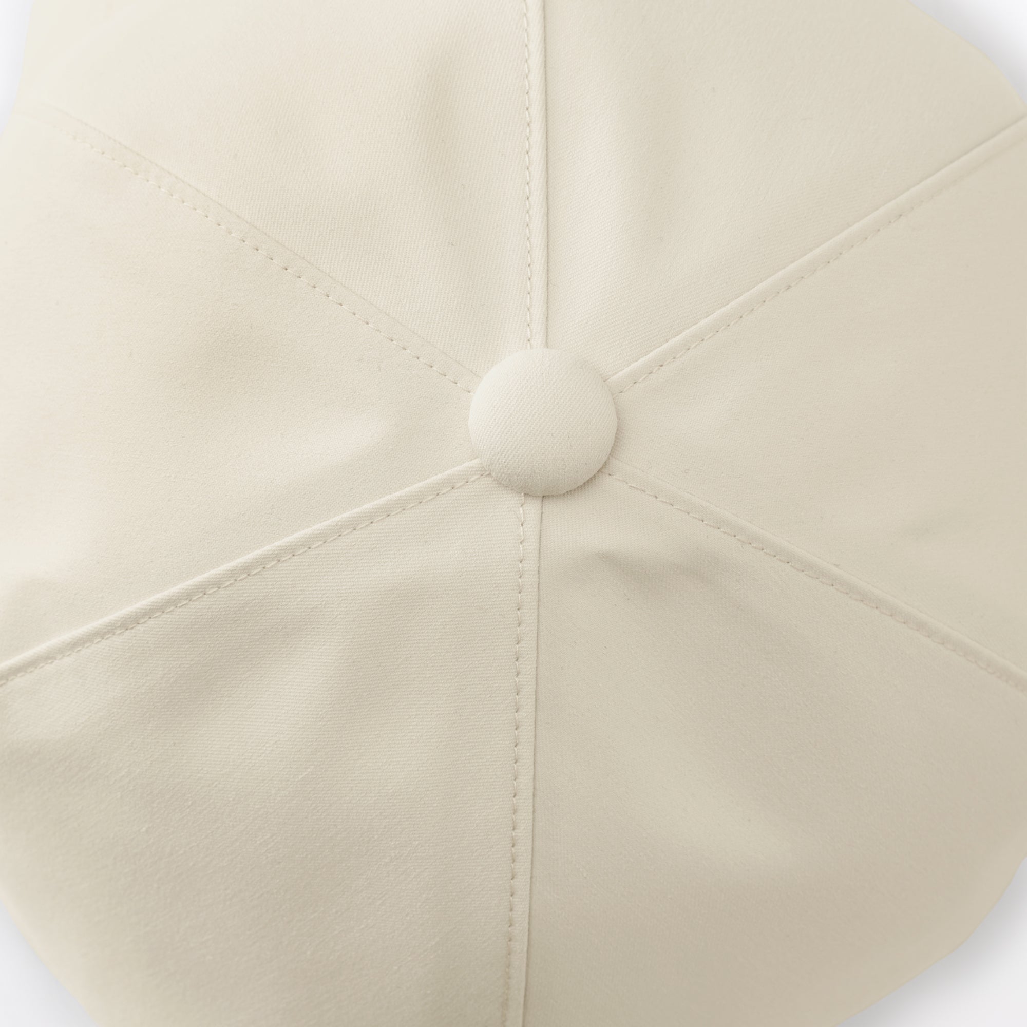 Water Repellent Cap