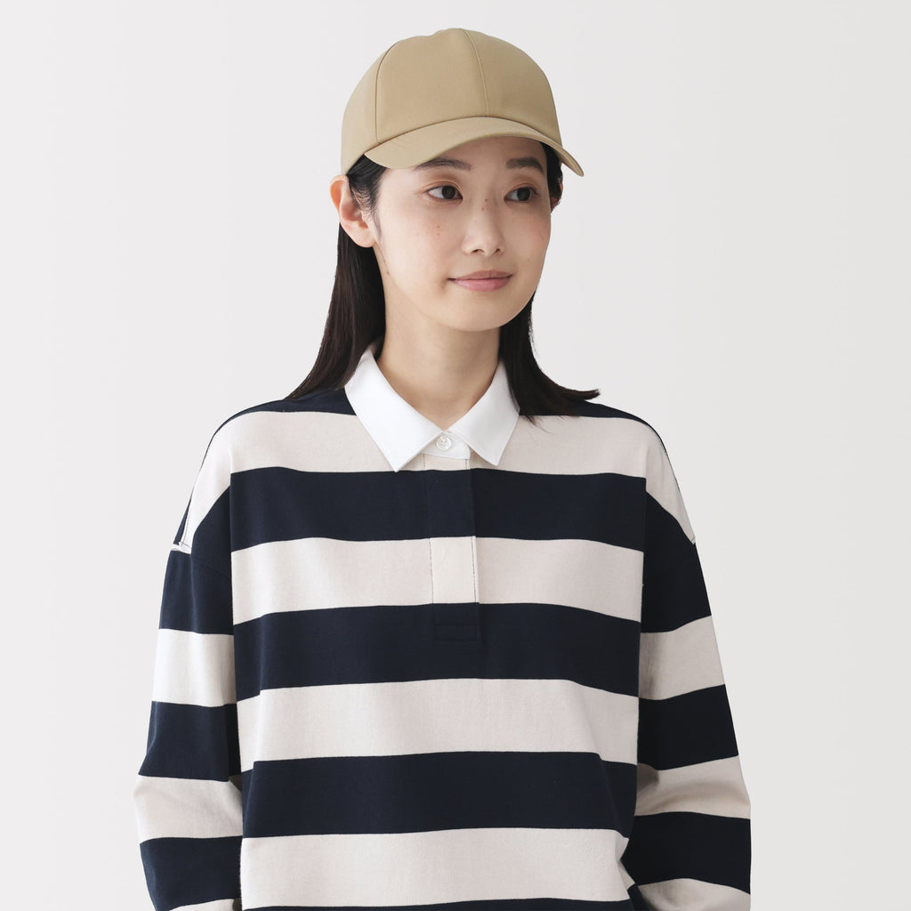 Water Repellent Cap