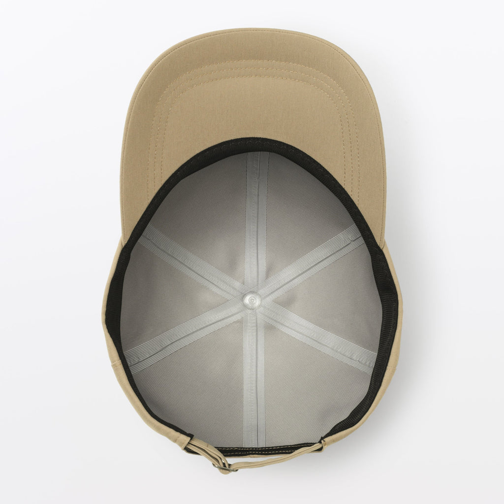 Water Repellent Cap