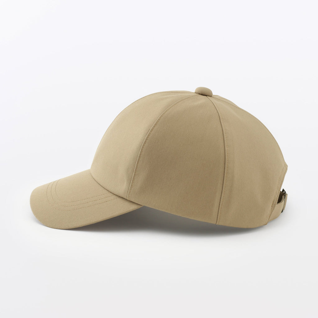 Water Repellent Cap