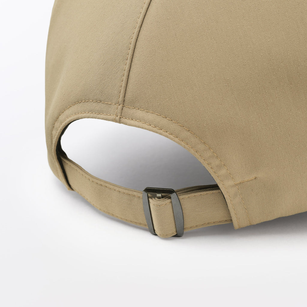 Water Repellent Cap
