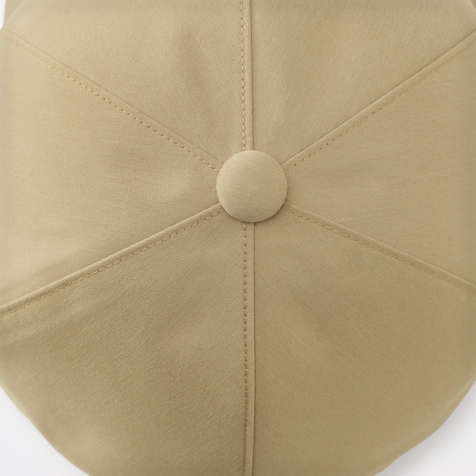 Water Repellent Cap